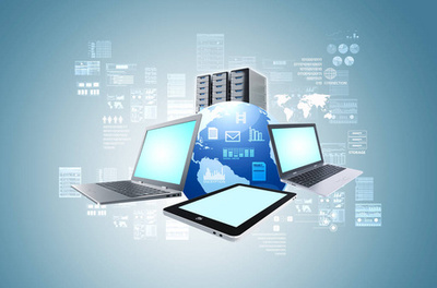 互聯(lián)網(wǎng)信息技術(shù) 概念、應(yīng)用與未來展望